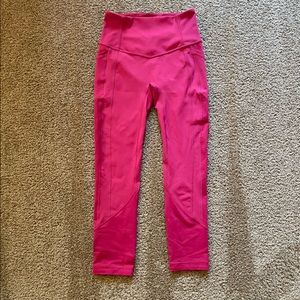 Lululemon Leggings